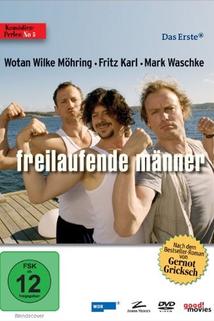 Profilový obrázek - Freilaufende Männer