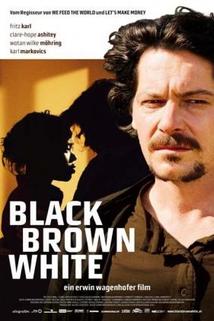 Profilový obrázek - Black Brown White