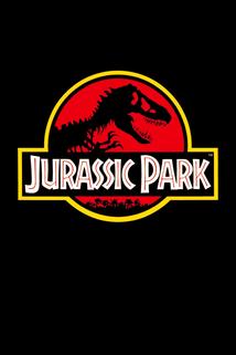 Jurský park  - Jurassic Park