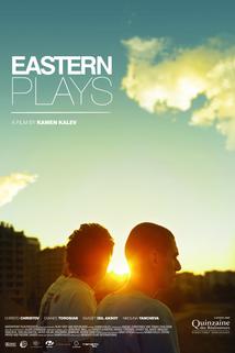 Východní hry  - Eastern Plays