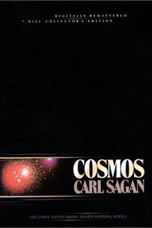 Profilový obrázek - Cosmos
