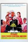 Strážní loď Sand Pebbles (1966)