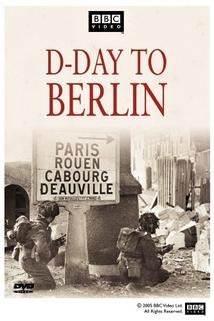 Profilový obrázek - D-Day to Berlin