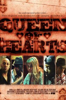 Profilový obrázek - Queen of Hearts