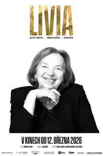 Profilový obrázek - Livia