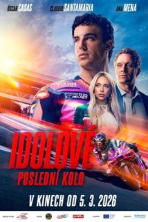 Profilový obrázek - Idolové: Poslední kolo