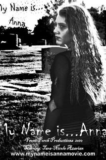 Profilový obrázek - My Name Is Anna