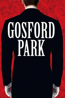 Gosford Park  - Gosford Park