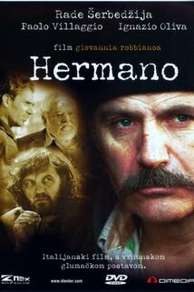 Profilový obrázek - Hermano