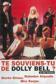 Profilový obrázek - Vzpomínáš na Dolly Bell?