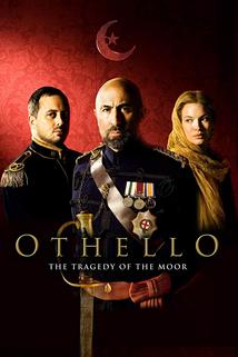 Profilový obrázek - Trust, Honour and Reputation: The Making of Othello: The Tragedy of the Moor