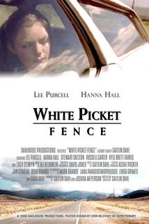 Profilový obrázek - White Picket Fence