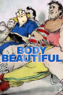 Profilový obrázek - Body Beautiful