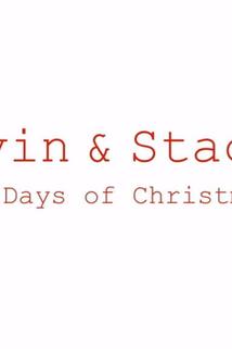 Profilový obrázek - Gavin & Stacey: 12 Days of Christmas