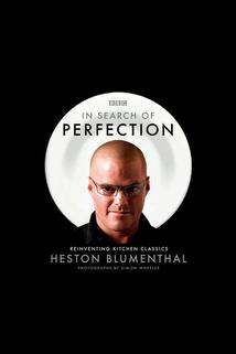 Profilový obrázek - In Search of Perfection