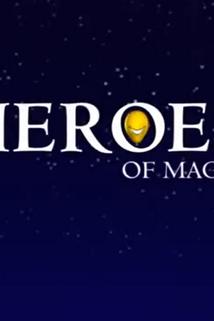 Profilový obrázek - Heroes of Magic