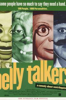 Profilový obrázek - Belly Talkers