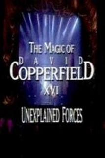 Profilový obrázek - The Magic of David Copperfield XVI: Unexplained Forces