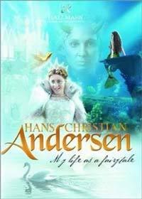 Pohádka mého života  - Hans Christian Andersen: My Life as a Fairy Tale