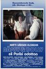 Räpsy ja Dolly eli Pariisi odottaa (1990)