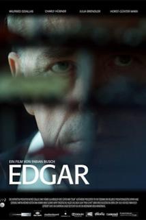 Profilový obrázek - Edgar