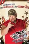 Comedy Central Roast of Larry the Cable Guy 