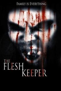 Profilový obrázek - The Flesh Keeper