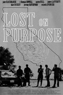 Profilový obrázek - Lost on Purpose