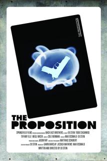 Profilový obrázek - The Proposition