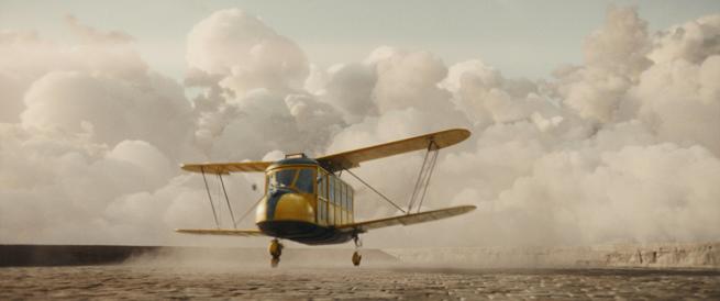 Příběhy Kouzelného stromu