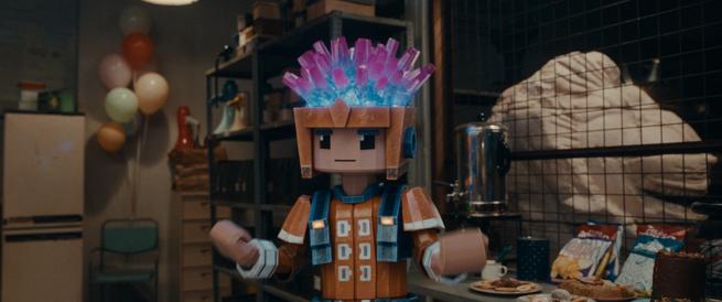 Příběhy Kouzelného stromu