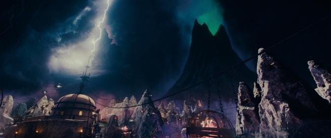 Příběhy Kouzelného stromu