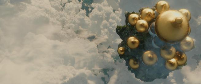 Příběhy Kouzelného stromu