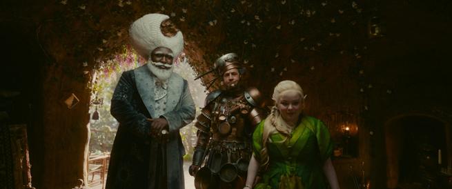 Příběhy Kouzelného stromu