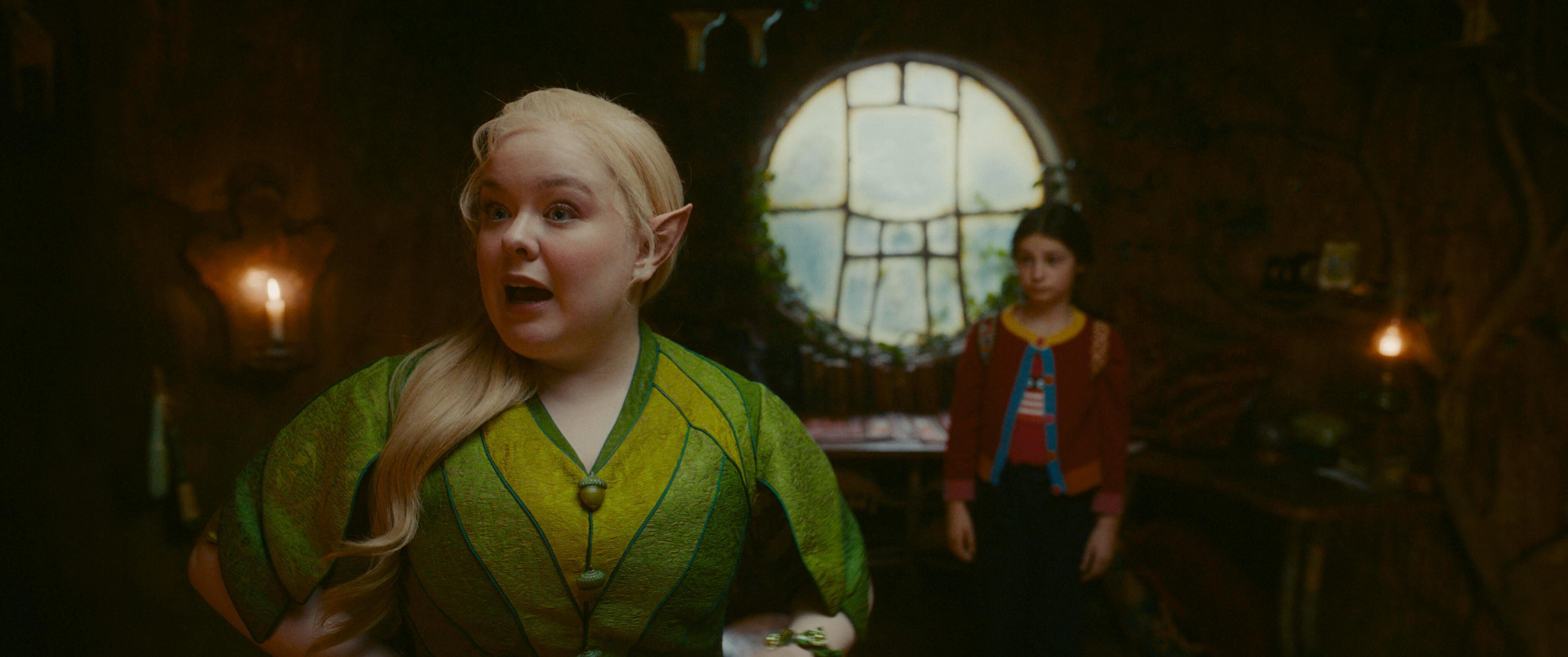 Příběhy Kouzelného stromu