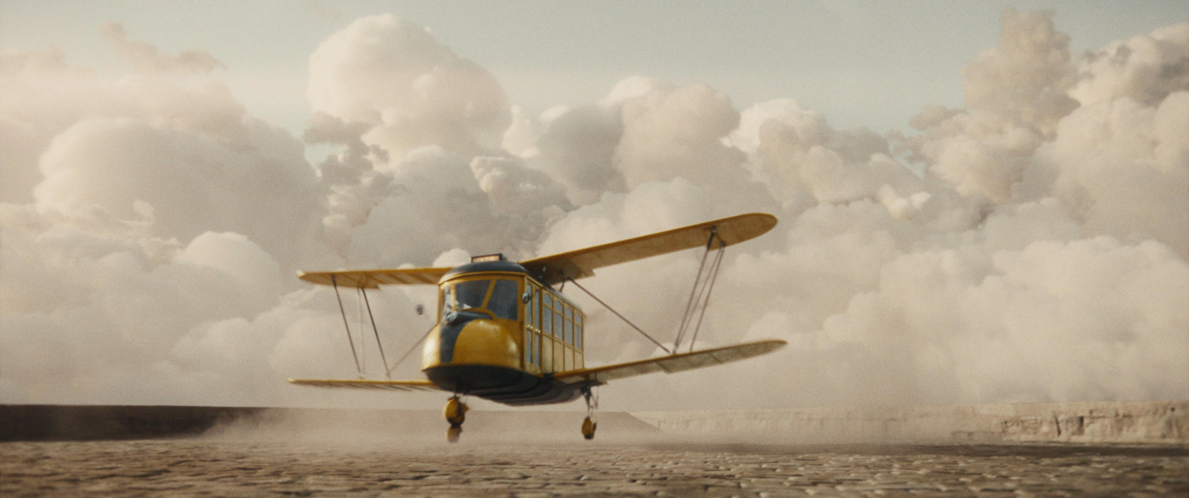 Příběhy Kouzelného stromu