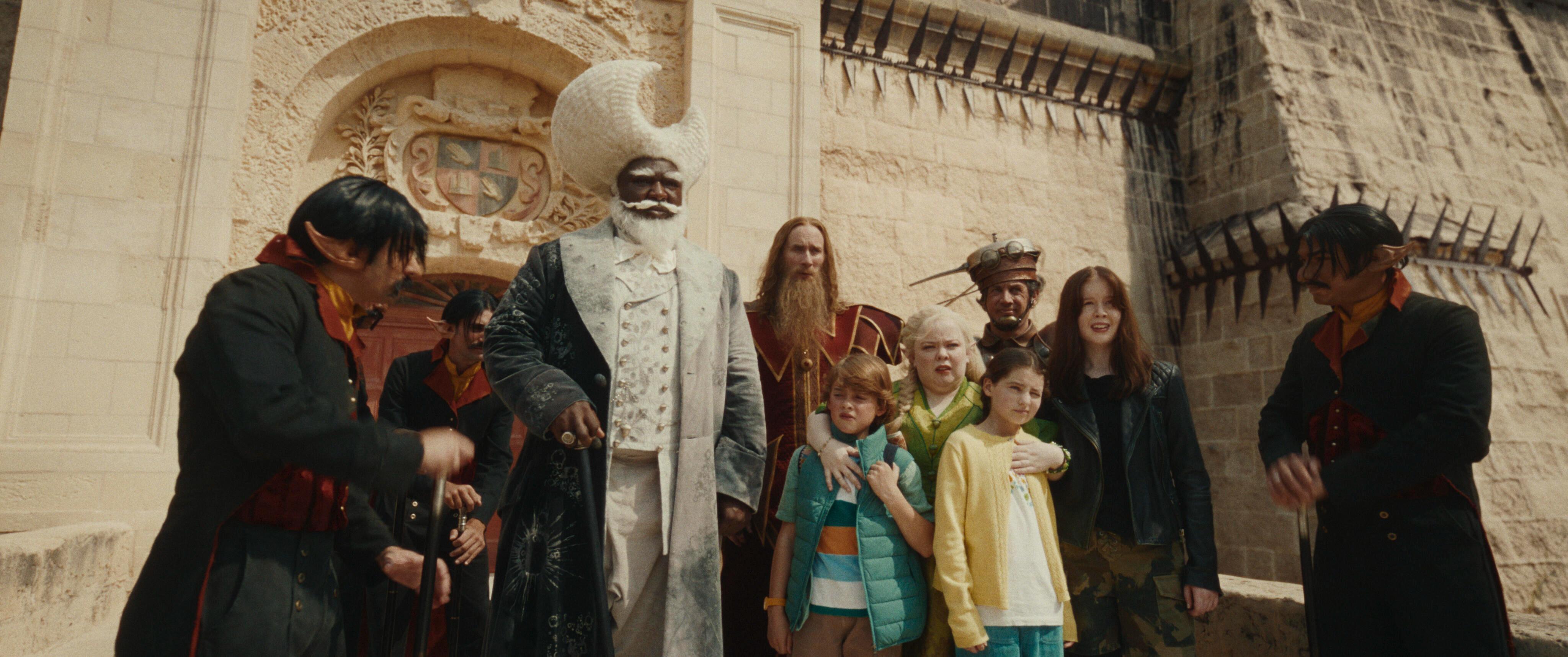 Příběhy Kouzelného stromu