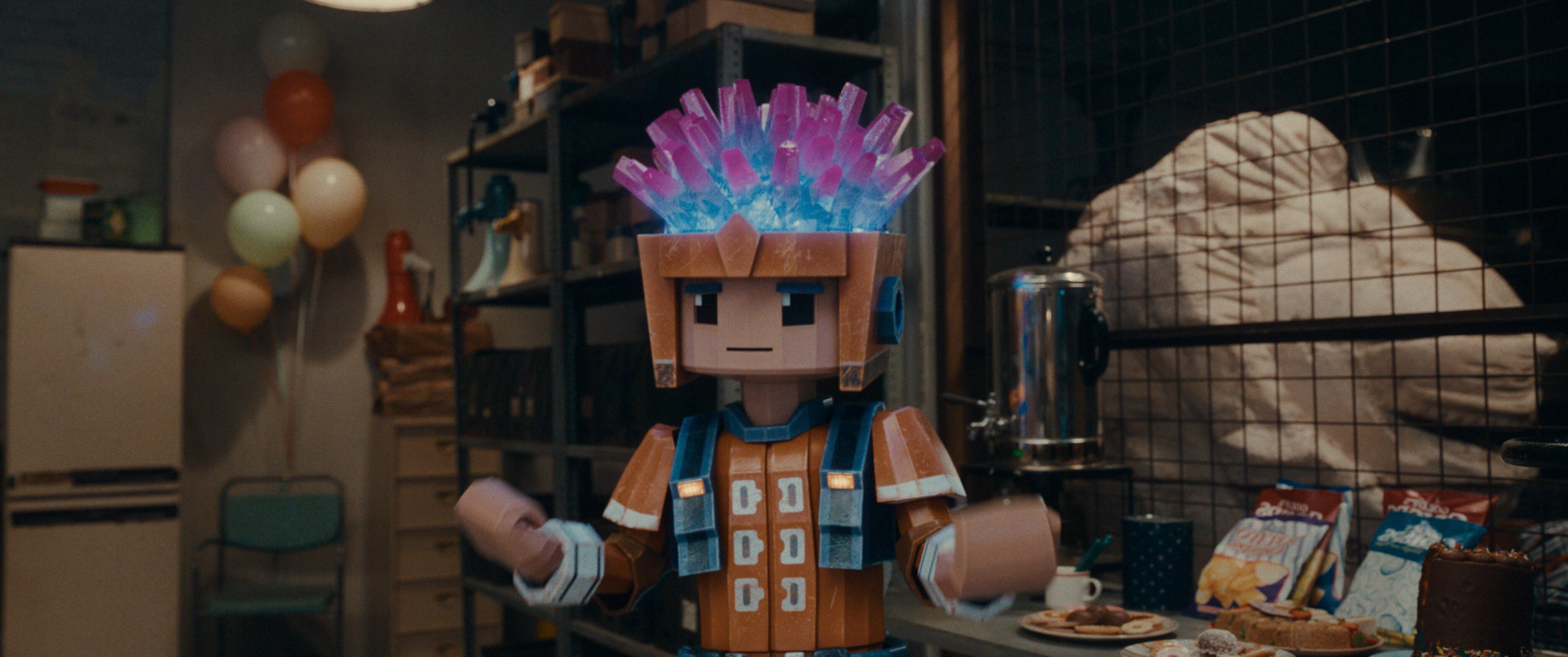 Příběhy Kouzelného stromu