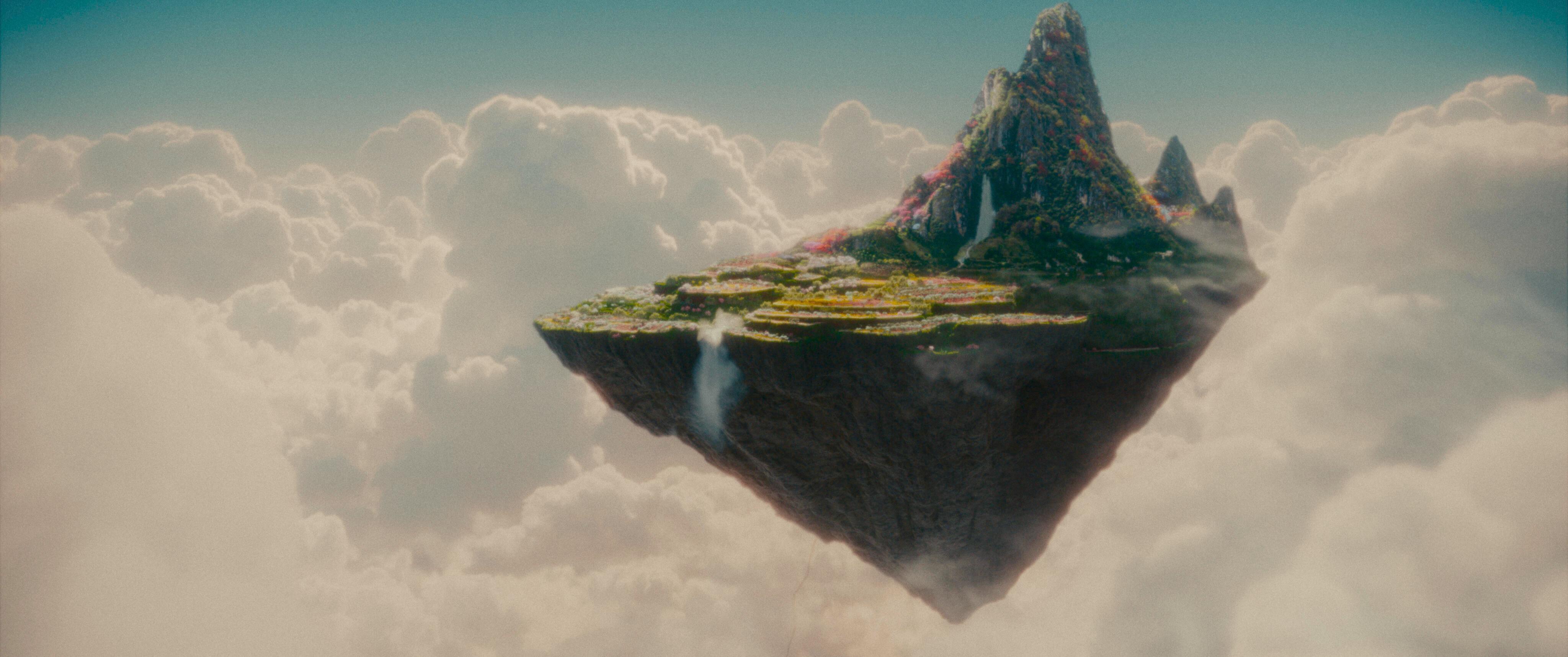 Příběhy Kouzelného stromu