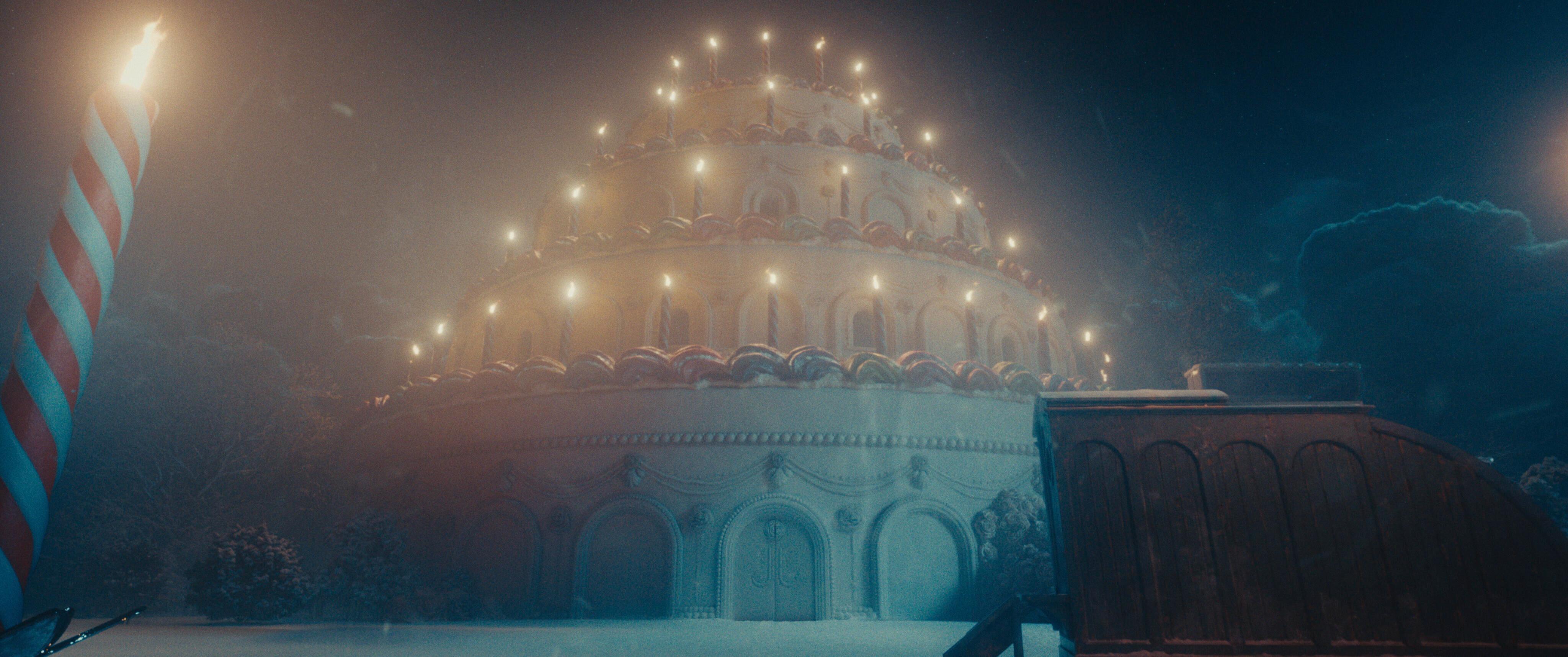 Příběhy Kouzelného stromu