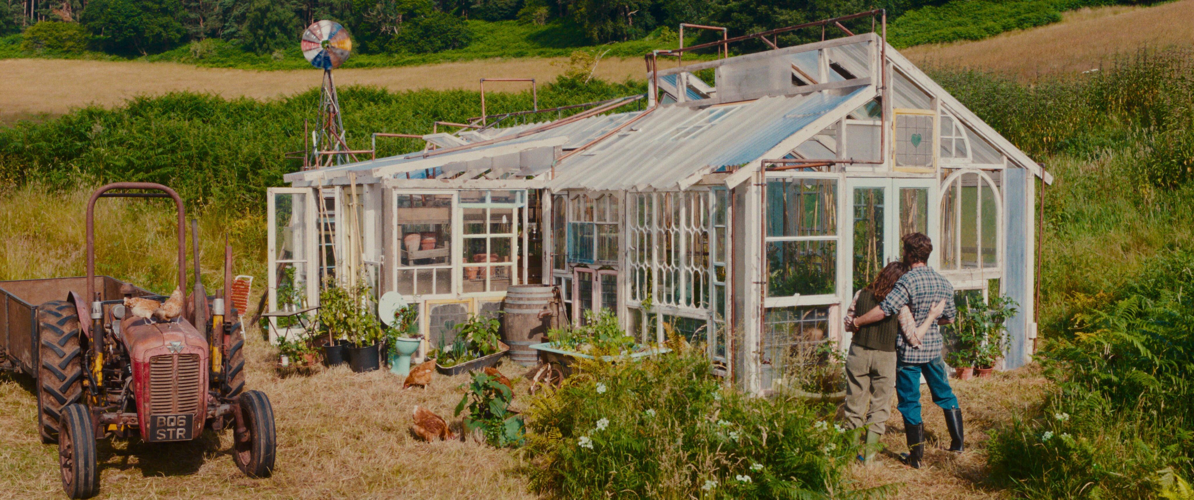 Příběhy Kouzelného stromu
