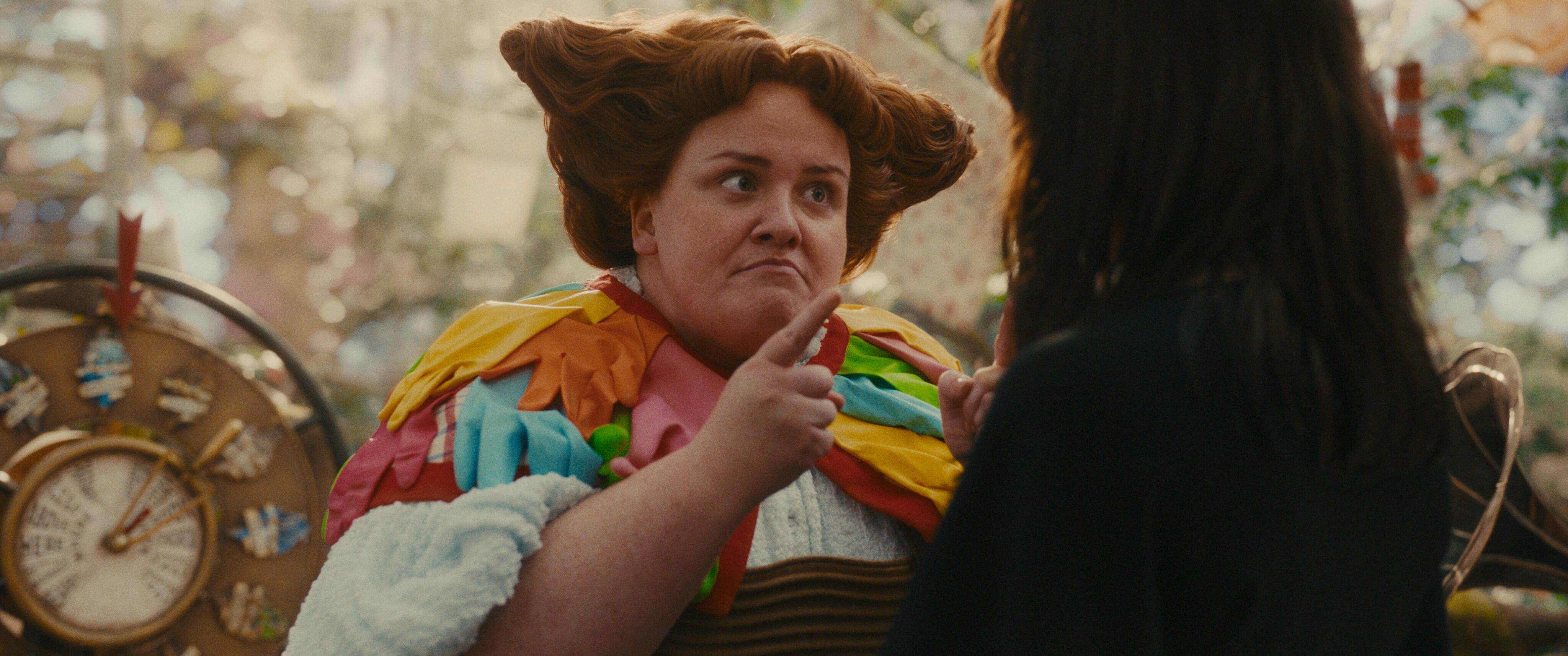 Příběhy Kouzelného stromu