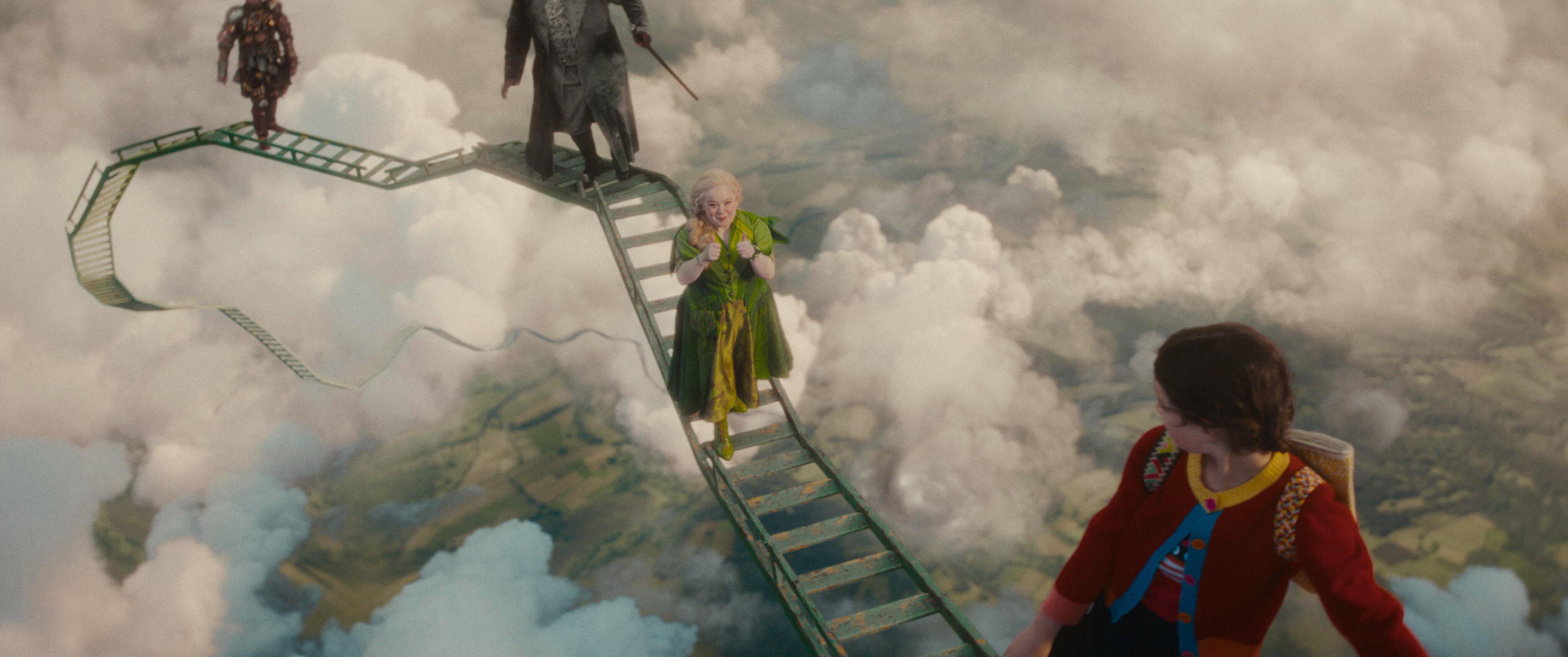 Příběhy Kouzelného stromu