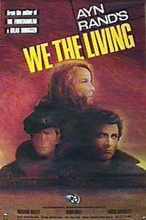 We the Living  - We the Living