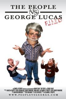 Profilový obrázek - The People vs. George Lucas
