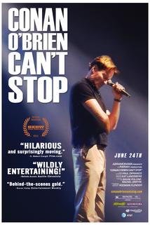 Profilový obrázek - Conan O'Brien Can't Stop