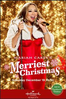 Profilový obrázek - Mariah Carey: Merry Christmas to You