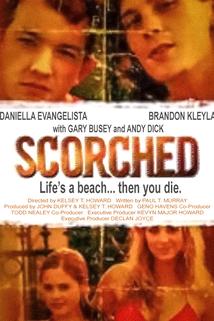 Scorched  - Scorched