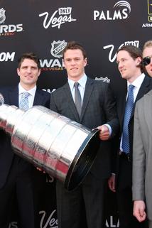Profilový obrázek - 2010 NHL Awards