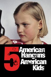 Profilový obrázek - 5 American Kids - 5 American Handguns